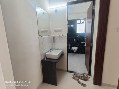 Image of 719 Sq.ft 1 BHK Apartment / Flat for sale in Pristine Greens Phase 1, Moshi, Pune for Rs. 4250000