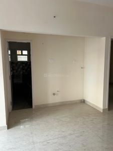 Hall Image of 1000 Sq.ft 2 BHK Apartment / Flat for sale in Valasaravakkam Chennai for Rs. 10501000