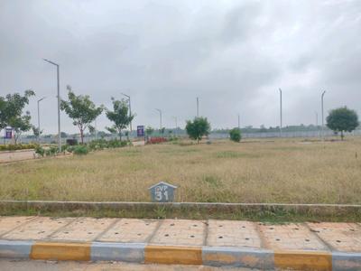 Image of 1200 Sq.ft Residential Plot / Land for sale in Nelamangala, Bengaluru for Rs. 3354000