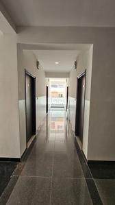 Image of 430 Sq.ft 1 RK Apartment / Flat for rent in Madhapur, Hyderabad for Rs. 24000