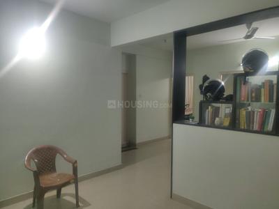 Kitchen Image of 1068 Sq.ft 2 BHK Apartment / Flat for sale in Somasundarapalya Bengaluru for Rs. 6950000