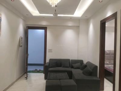Living Room Image of 1250 Sq.ft 3 BHK Builder Floor for sale in Shalimar Garden Ghaziabad for Rs. 6500000