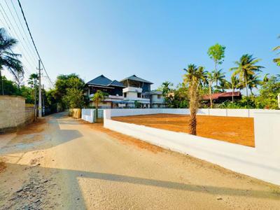 Image of 5220 Sq.ft Residential Plot / Land for sale in Kakkanad, Kochi for Rs. 14400000