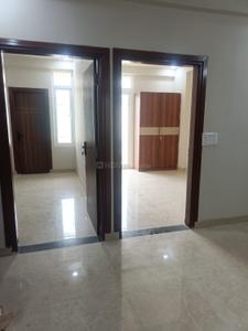 Hall Image of 1075 Sq.ft 3 BHK Apartment / Flat for sale in Jhotwara Jaipur for Rs. 4680598