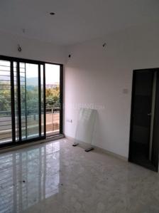 Hall Image of 1202 Sq.ft 2 BHK Apartment / Flat for sale in Ghanshyam Canary, Vasai West Vasai for Rs. 8234540