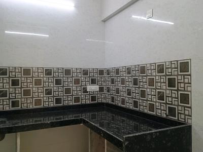 Kitchen Image of 770 Sq.ft 2 BHK Apartment / Flat for sale in Godrej Vihaa, Badlapur East Badlapur for Rs. 4999000