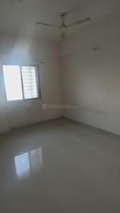 Bedroom Image of 2000 Sq.ft 3 BHK Apartment / Flat for rent in Shristi Avasa, Bijalpur Indore for Rs. 28000