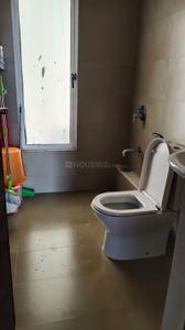 Bathroom Image of 1325 Sq.ft 3 BHK Apartment / Flat for rent in Radius Viceroy Park, Dahisar West Mumbai for Rs. 80000