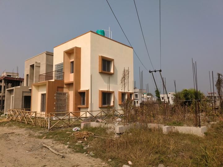 Dharitri Royal Enclave Tower No 7 And 8 Main Image 1