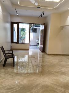 Hall Image of 1600 Sq.ft 3 BHK Apartment / Flat for sale in Alaknanda New Delhi for Rs. 35000000