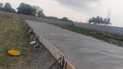 Residential Plot