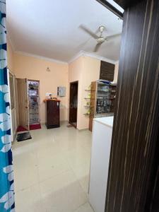 Hall Image of 1550 Sq.ft 3 BHK Independent House for sale in Gopal Gowda Extension Shivamogga for Rs. 11500000