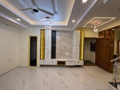 Hall Image of 1920 Sq.ft 4 BHK Builder Floor for sale in Hulimavu Bengaluru for Rs. 23000000