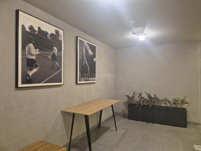 Hall Image of 1855 Sq.ft 3 BHK Apartment / Flat for rent in Manesar Gurgaon for Rs. 60000