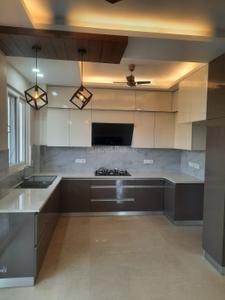 2 BHK Independent Builder Floor