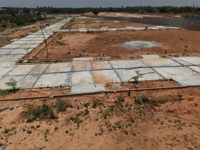 Image of 1400 Sq.ft Residential Plot / Land for sale in Jakkur, Bengaluru for Rs. 9800000