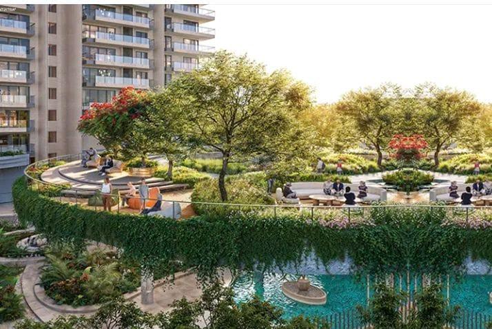 Breez Global Heights 89 Main Image 1