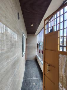Image of 1400 Sq.ft 3 BHK Builder Floor for rent in JP Nagar, Bengaluru for Rs. 35000