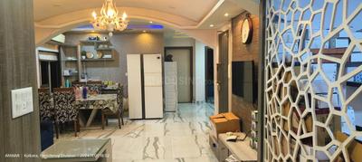 Hall Image of 1720 Sq.ft 3 BHK Apartment / Flat for rent in Maldah Kolkata for Rs. 65000