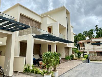 Image of 2610 Sq.ft 4 BHK Villa for sale in Edappally, Kochi for Rs. 21500000