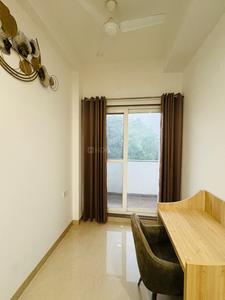 Bedroom Image of Bliss Living CoLive PG in Sector 15, Gurgaon