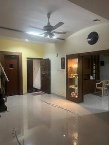 Hall Image of 1478 Sq.ft 3 BHK Apartment / Flat for rent in Narayanguda Hyderabad for Rs. 32000