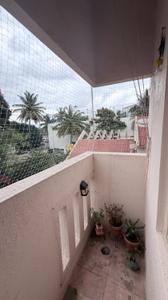 Balcony Image of 890 Sq.ft 2 BHK Apartment / Flat for sale in Arakere Bengaluru for Rs. 8000000