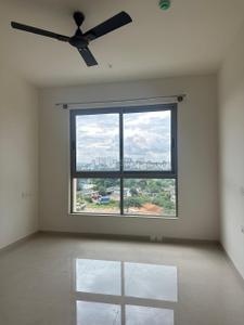 Hall Image of 1500 Sq.ft 3 BHK Apartment / Flat for rent in Hiranandani Club Meadows, Akshayanagar Bengaluru for Rs. 55000