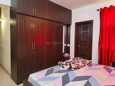 Bedroom Image of 1400 Sq.ft 3 BHK Apartment / Flat for sale in Puri Pratham, Sector 84 Faridabad for Rs. 13200000