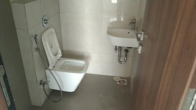 Bedroom Image of 950 Sq.ft 2 BHK Apartment / Flat for rent in Rucha Stature, Nanded Pune for Rs. 25000