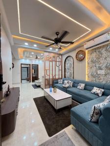 Hall Image of 4000 Sq.ft 5 BHK Villa for sale in Jivan Vihar Raipur for Rs. 36000000