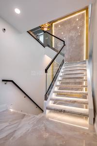 Hall Image of 1600 Sq.ft 3 BHK Villa for sale in Edayarpalayam Coimbatore for Rs. 9500000