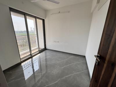 Bedroom Image of 1260 Sq.ft 3 BHK Apartment / Flat for sale in Mansarovar Ariana, Vasai West Vasai for Rs. 8500000