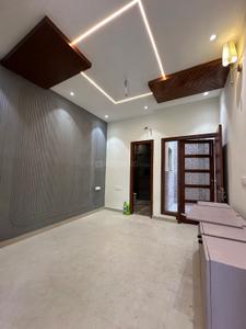 Hall Image of 1350 Sq.ft 4 BHK Independent House for sale in Sector 123 Mohali for Rs. 21500000