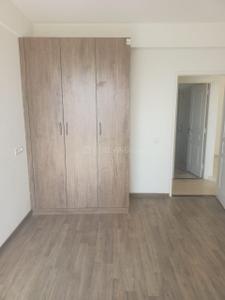 Bedroom Image of 950 Sq.ft 2 BHK Apartment / Flat for rent in PR7 Airport Road Zirakpur for Rs. 19000