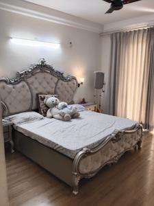 Bedroom Image of 2150 Sq.ft 3 BHK Apartment / Flat for sale in AIPL The Peaceful Homes, Sector 70A Gurgaon for Rs. 35000000