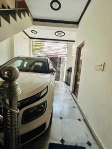 Image of 900 Sq.ft 3 BHK Duplex for sale in Krishna Nagar, Lucknow for Rs. 7500000