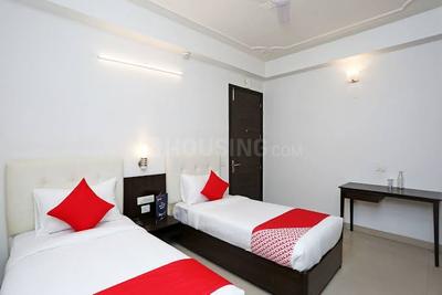 Bedroom Image of Near Infosys Limited sector 48 in Sector 48, Gurgaon