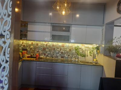Kitchen Image of 975 Sq.ft 2 BHK Apartment / Flat for sale in Sipani Royal Heritage, Iggalur Bengaluru for Rs. 7000000
