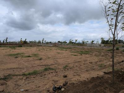 Shadnagar Plot View 1