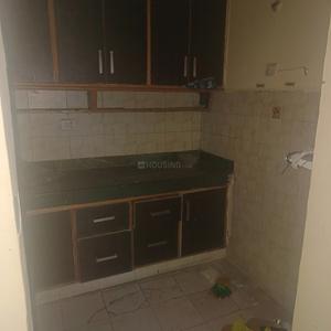 Kitchen Image of 1200 Sq.ft 2 BHK Apartment / Flat for rent in TDI Kingsbury Apartments, Sector 61 Sonipat for Rs. 13000
