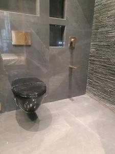 Bedroom Two Image of 1200 Sq.ft 2 BHK Apartment / Flat for sale in Metrosatyam Grand Atlantis, Taloja Navi Mumbai for Rs. 11000000