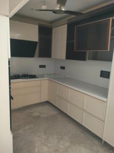 Kitchen Image of 2750 Sq.ft 3 BHK Apartment / Flat for sale in Jaypee The Imperial Court, Sector 128 Noida for Rs. 47500000