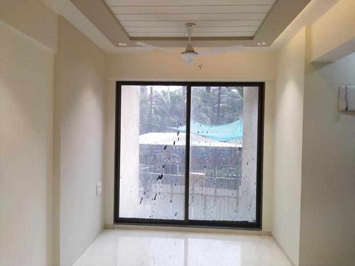 Lalani Residency Living Room 1