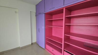 Bedroom Image of 1315 Sq.ft 2 BHK Apartment / Flat for rent in Kalyan Sampat Gardens, Sahara City Homes Indore for Rs. 29000