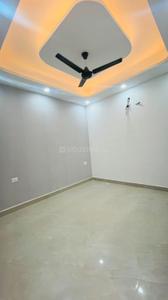 Hall Image of 1250 Sq.ft 3 BHK Builder Floor for sale in Pratap Vihar Ghaziabad for Rs. 10500000