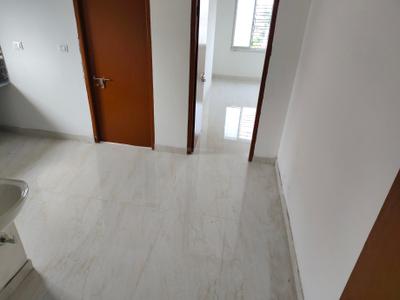 Living Room Image of 725 Sq.ft 2 BHK Apartment / Flat for sale in Keshtopur Kolkata for Rs. 2600000