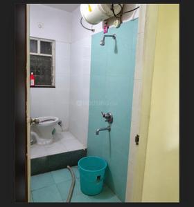 Image of 850 Sq.ft 2 BHK Apartment / Flat for rent in Kumar Primavera B6, Wadgaon Sheri, Pune for Rs. 40000