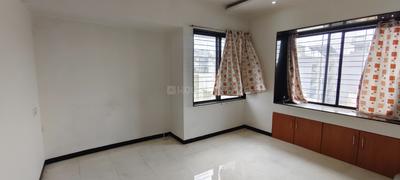 Bedroom Image of 1350 Sq.ft 3 BHK Apartment / Flat for sale in Nashik Road Nashik for Rs. 8000000