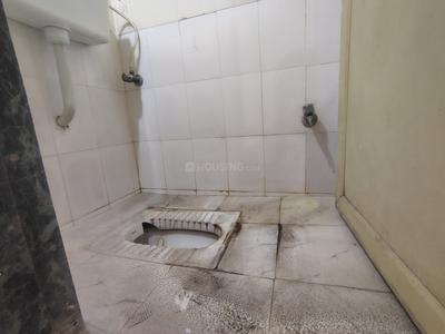 Bathroom Image of 1050 Sq.ft 2 BHK Apartment / Flat for sale in Kamothe Navi Mumbai for Rs. 8600000